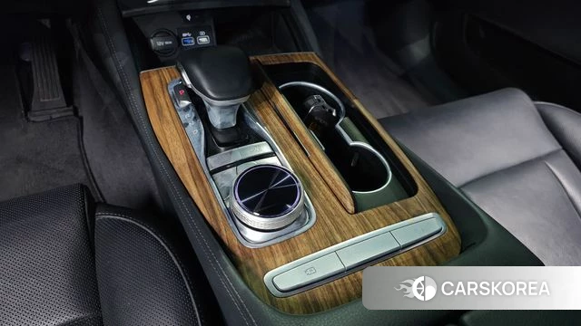 Kia The New K9 2nd generation id 3832809 из Кореи 19