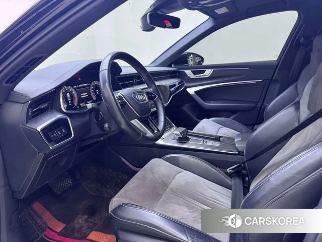 Audi A6L id 4215133 из Китая 16