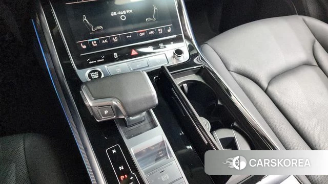 Audi Q7 (4M) id 4194632 из Кореи 40