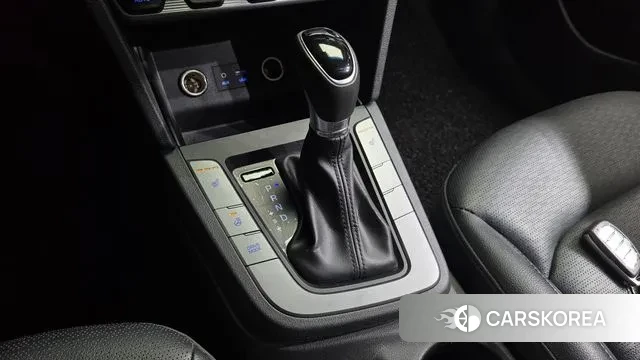 Hyundai The New Avante AD id 3718602 из Кореи 19