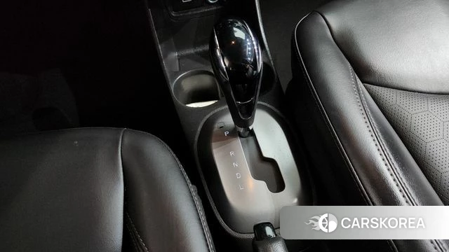 Chevrolet (GM Daewoo) The New Spark id 4770330 из Кореи 19