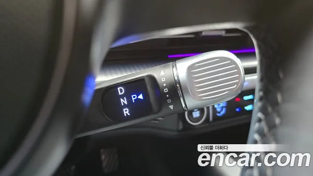 Hyundai Ionic 6 id 2394286 из Кореи 19