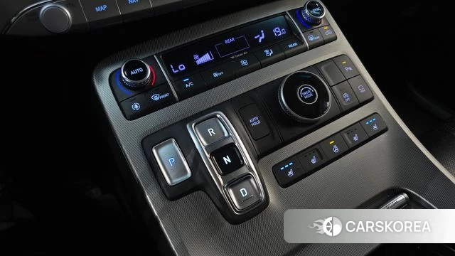 Hyundai Palisade id 4703078 из Кореи 19
