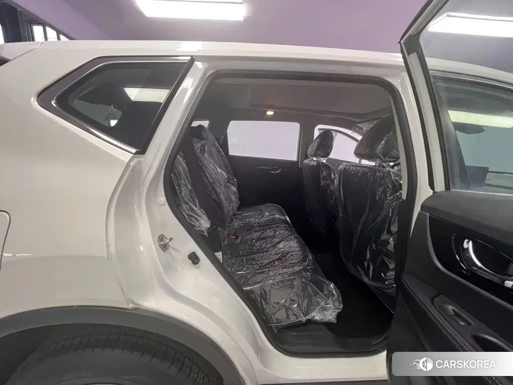 Nissan Qijun id 4629474 из Китая 15