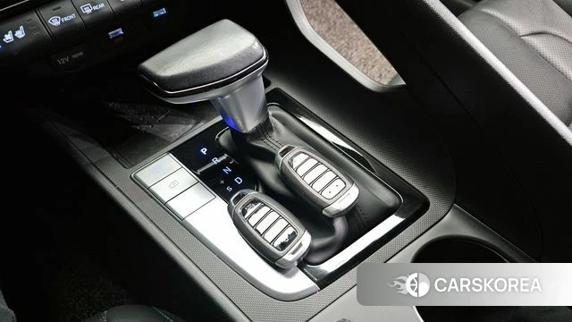 Hyundai Avante (CN7) id 3794100 из Кореи 19