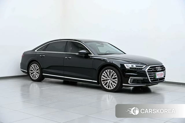 Audi A8 PHEV id 4298109 из Китая 38