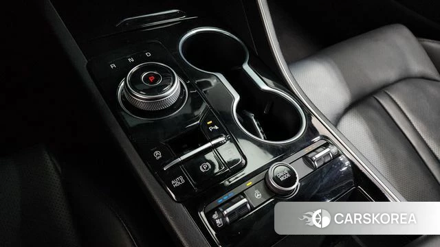 Kia K5 3rd generation id 3842537 из Кореи 19