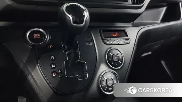 Kia The New Kia Ray id 3477912 из Кореи 19