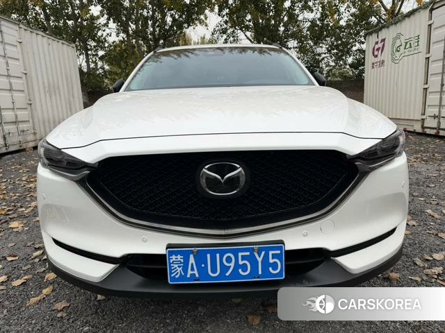Mazda CX-5 id 4272937 из Китая 9