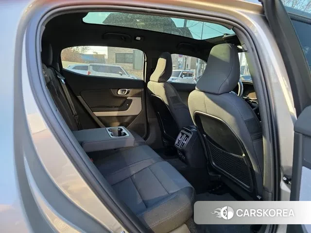 Polestar Polestar 2 id 3442984 из Кореи 19