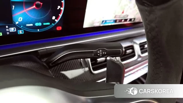 Mercedes-Benz GLE-Class W167 id 3463579 из Кореи 19