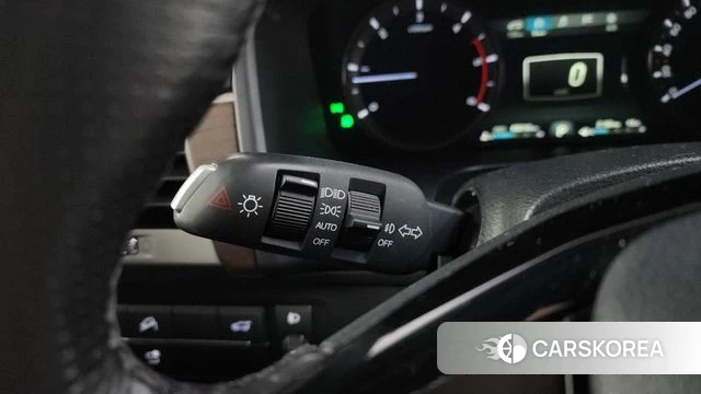 Ssangyong G4 Rexton id 3820965 из Кореи 19