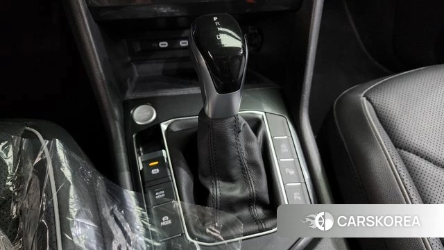 Volkswagen Tiguan Allspace id 4744875 из Кореи 38