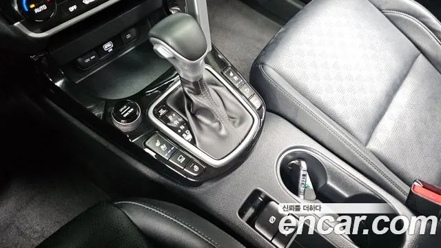 Kia Seltos id 2926822 из Кореи 19