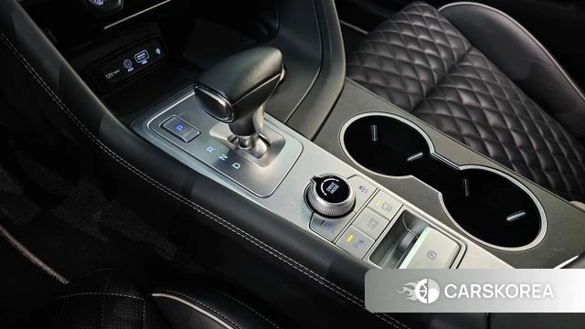 Genesis G70 id 4882632 из Кореи 32