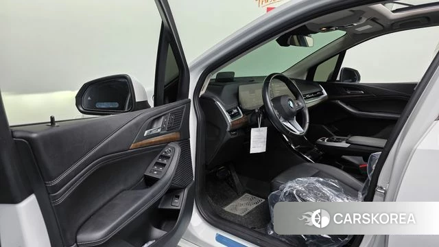 BMW 2 Series Active Tourer (U06) id 4893704 из Кореи 34