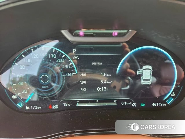 Genesis GV70 id 3833043 из Кореи 19