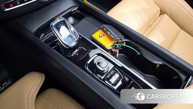 Volvo XC60 second Generation id 3258111 из Кореи 19