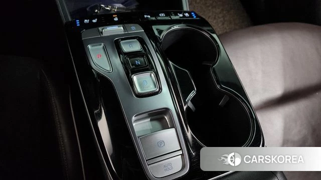 Hyundai Tucson (NX4) id 3935984 из Кореи 19