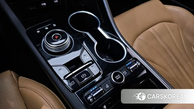 Kia K5 3rd generation id 3923167 из Кореи 19