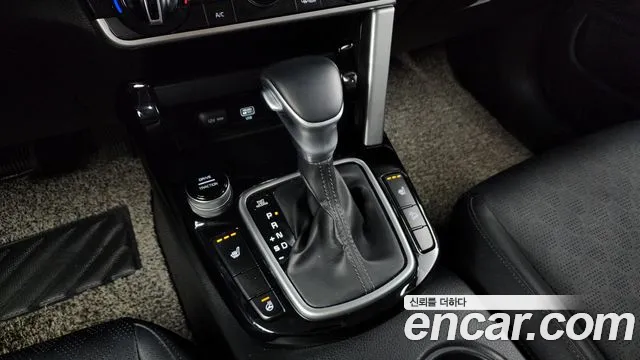 Kia Seltos id 2705178 из Кореи 19