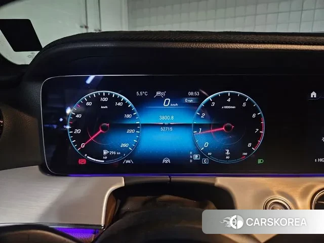 Mercedes-Benz E-Class W213 id 3695630 из Кореи 9