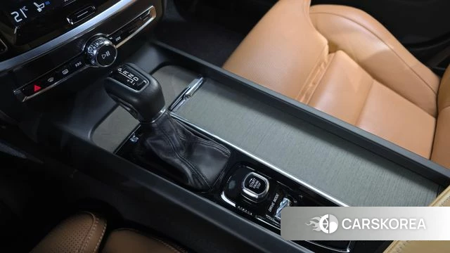 Volvo S60 3rd generation id 4187881 из Кореи 38