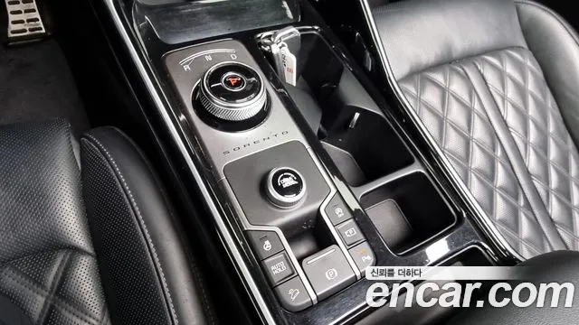 Kia Sorento 4th Generation id 2825842 из Кореи 19