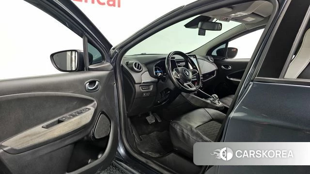 Renault Korea (Samsung) Joe id 4872599 из Кореи 29
