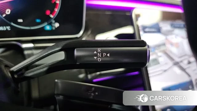 Mercedes-Benz S-Class W223 id 2884937 из Кореи 19