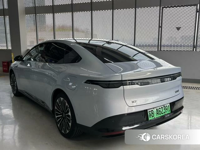 Nissan N7 id 4241225 из Китая 15