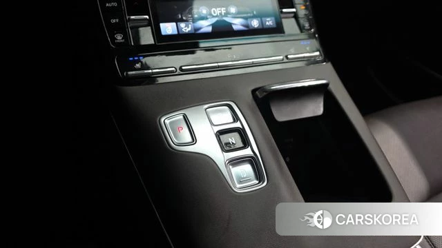 Hyundai The New Grandeur IG id 3865117 из Кореи 19