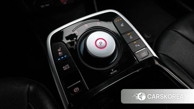 Kia Niro Plus id 4541293 из Кореи 19