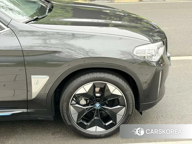 BMW iX3 id 4274504 из Китая 15