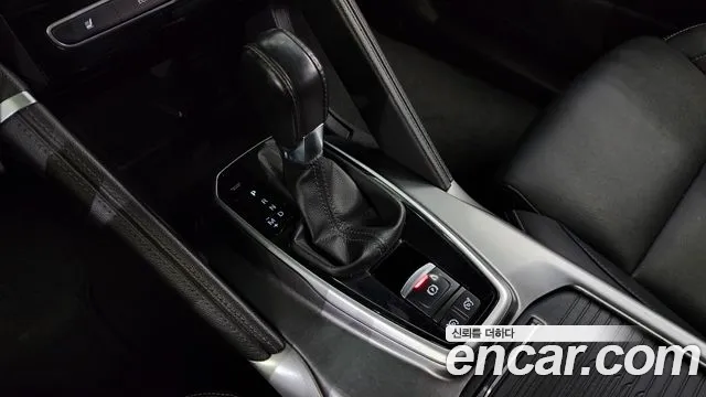 Renault Korea (Samsung) The New QM6 id 2748869 из Кореи 19