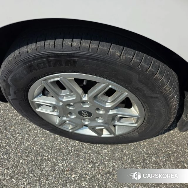 Hyundai Staria id 3876824 из Кореи 15