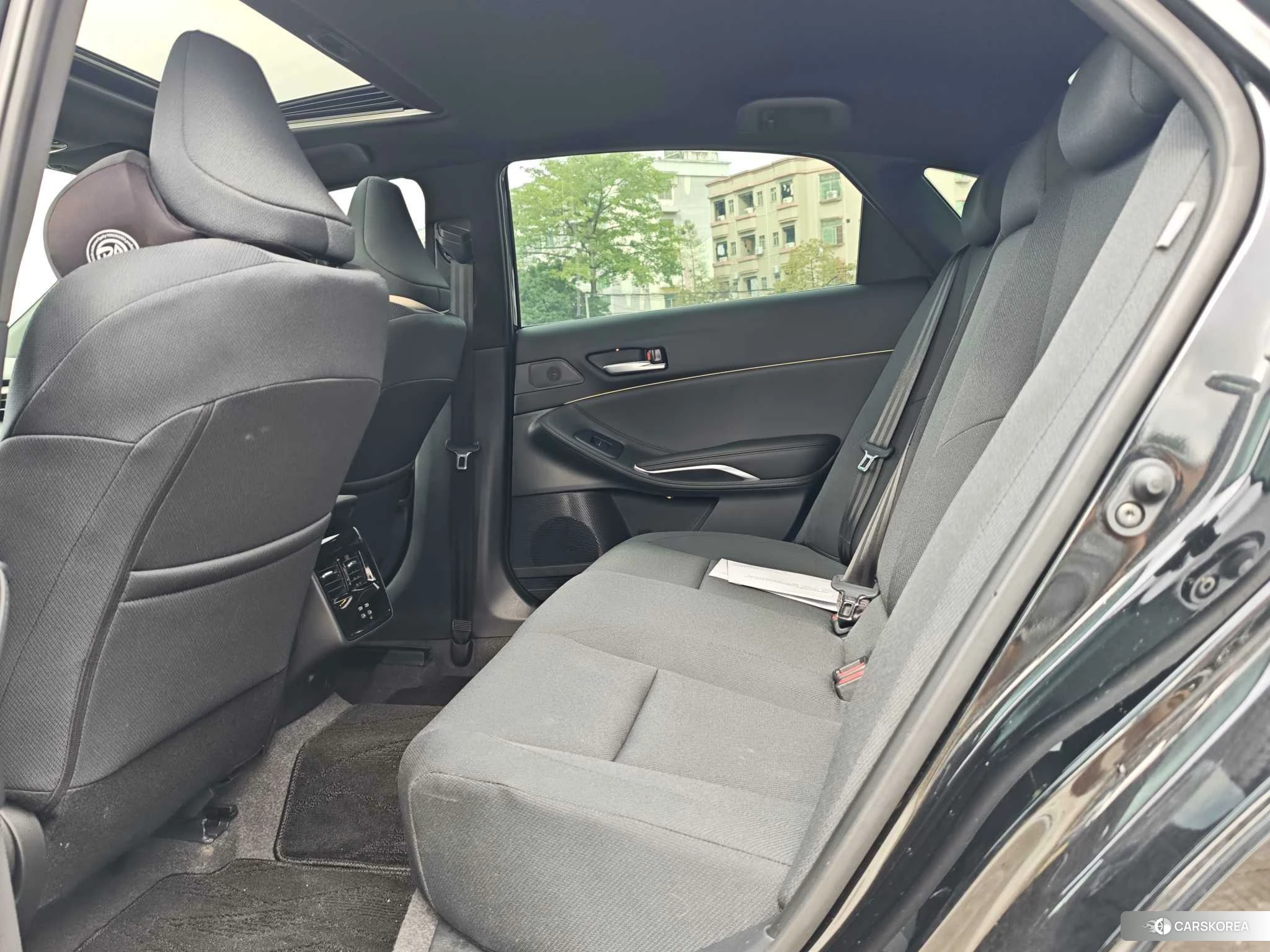 Toyota Asian dragon id 4452469 из Китая 16