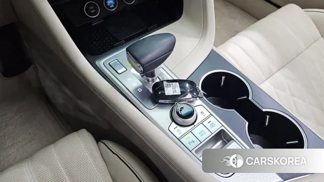 Genesis The New G70 id 3457588 из Кореи 19