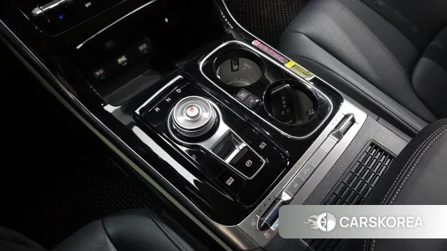 Kia Carnival 4th generation id 3263622 из Кореи 19