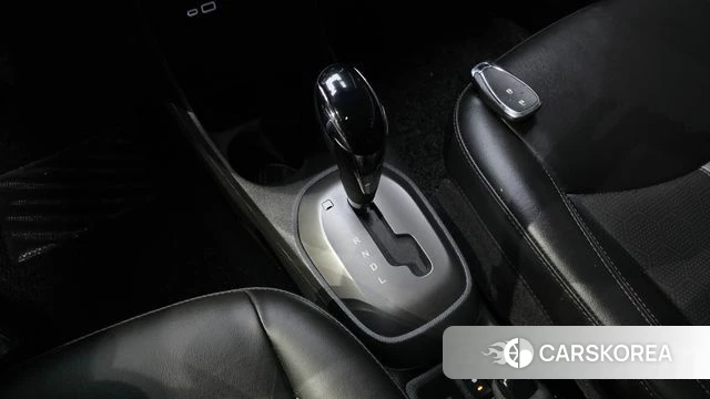 Chevrolet (GM Daewoo) The New Spark id 4201922 из Кореи 19