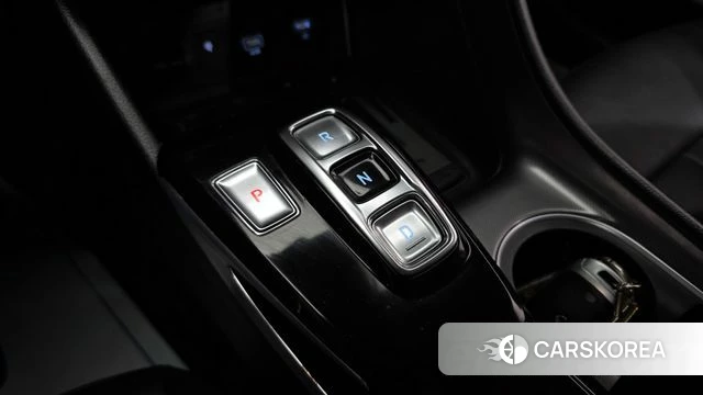 Hyundai Sonata (DN8) id 4250951 из Кореи 30