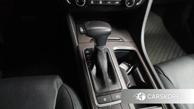 Kia The New K5 2nd generation id 3942913 из Кореи 19