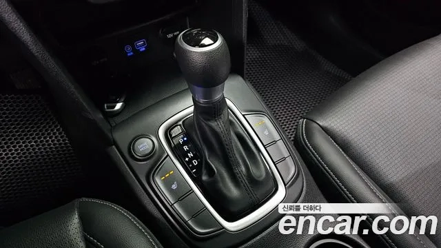 Hyundai Kona id 2881676 из Кореи 19