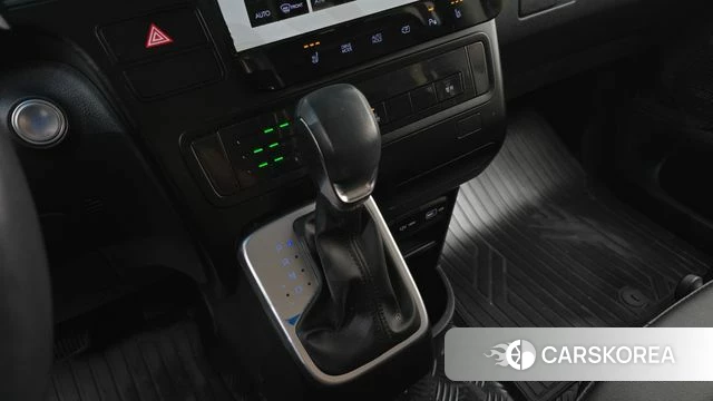 Hyundai Staria id 4382278 из Кореи 19