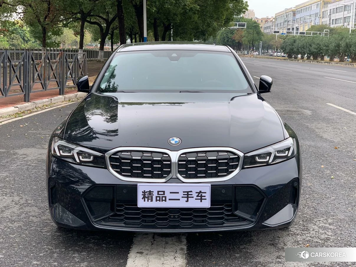 BMW 3 series id 4420310 из Китая 31