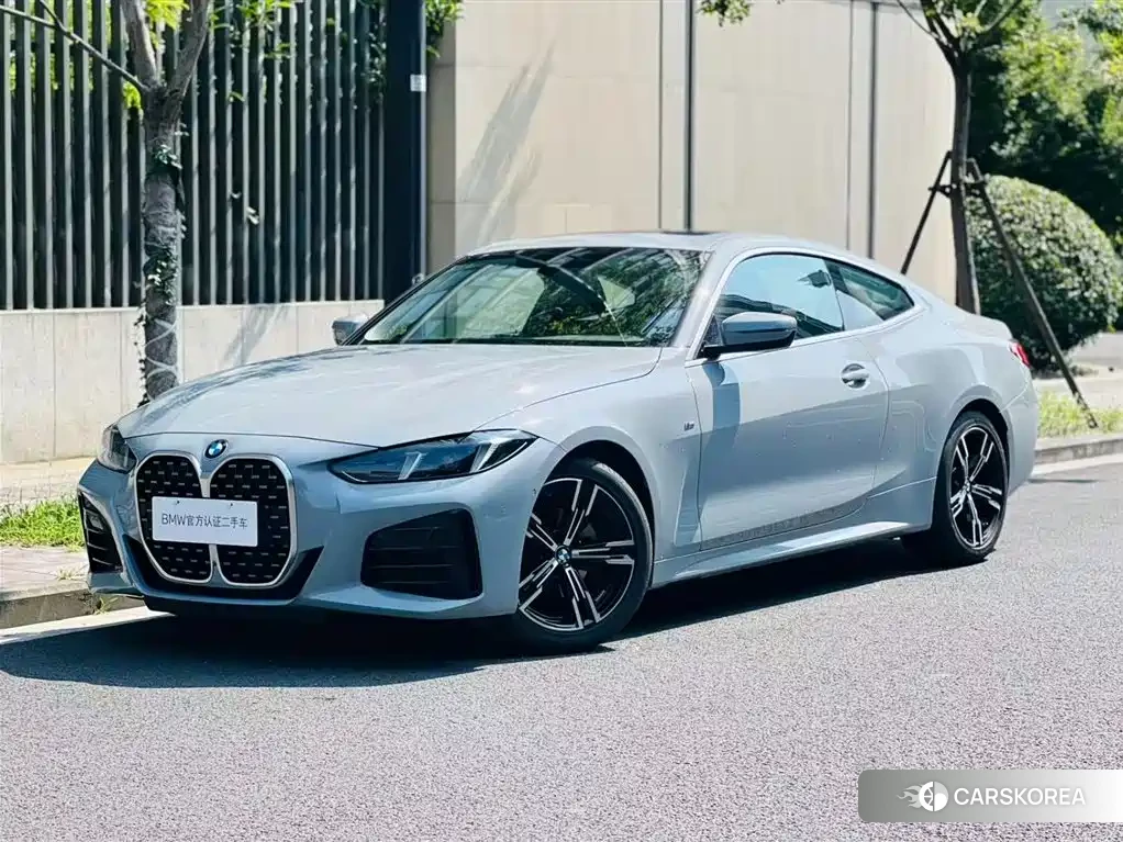 BMW 4 series id 4538955 из Китая 16