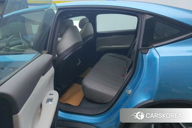 Dark blue car Dark blue L07 id 4212325 из Китая 16