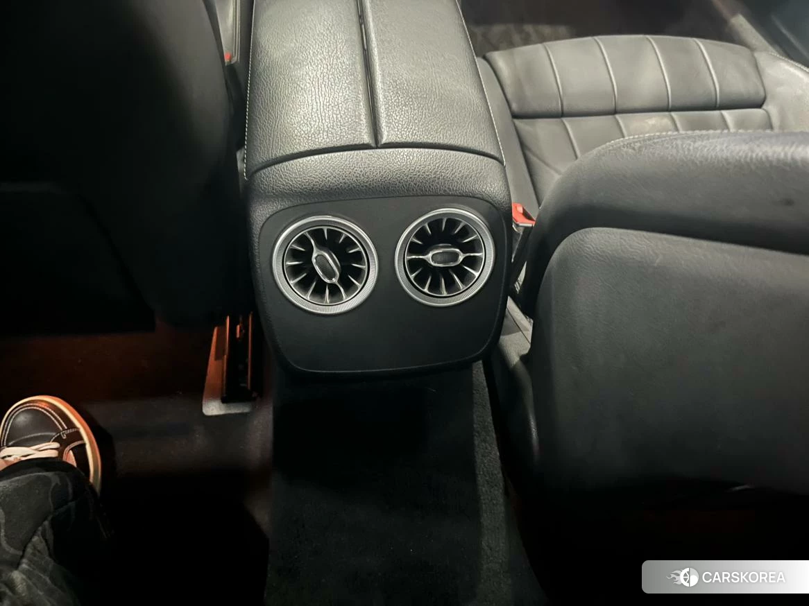 Mercedes-Benz E-class (imported) id 4426535 из Китая 15