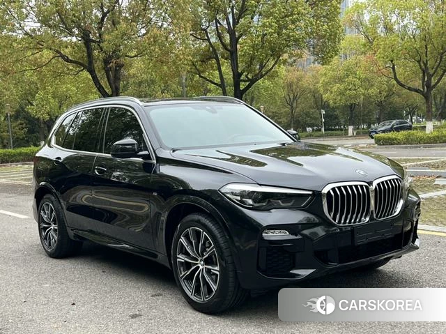 BMW X5 (imported) id 4210029 из Китая 18