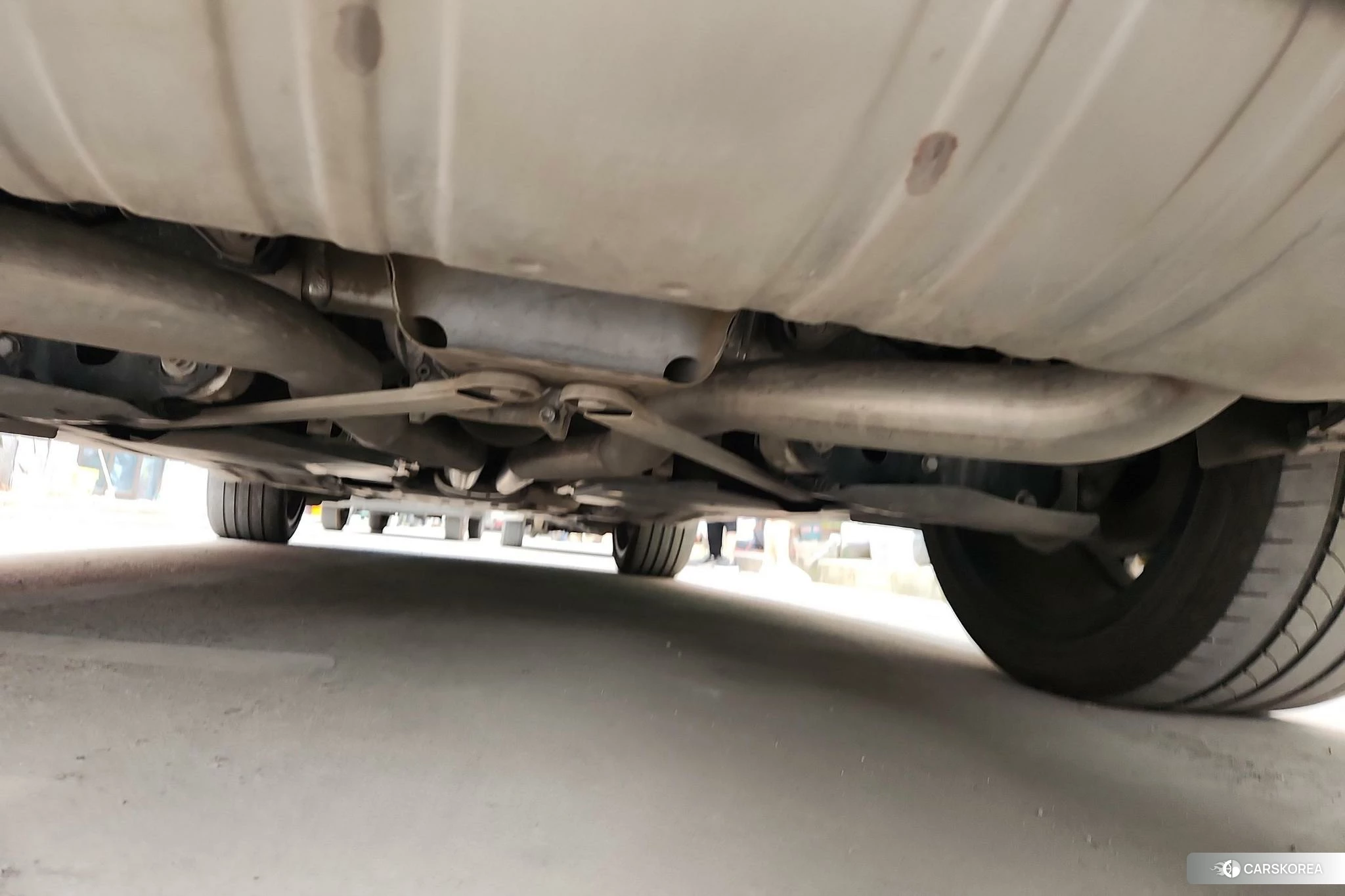 BMW X5 id 4461727 из Китая 16